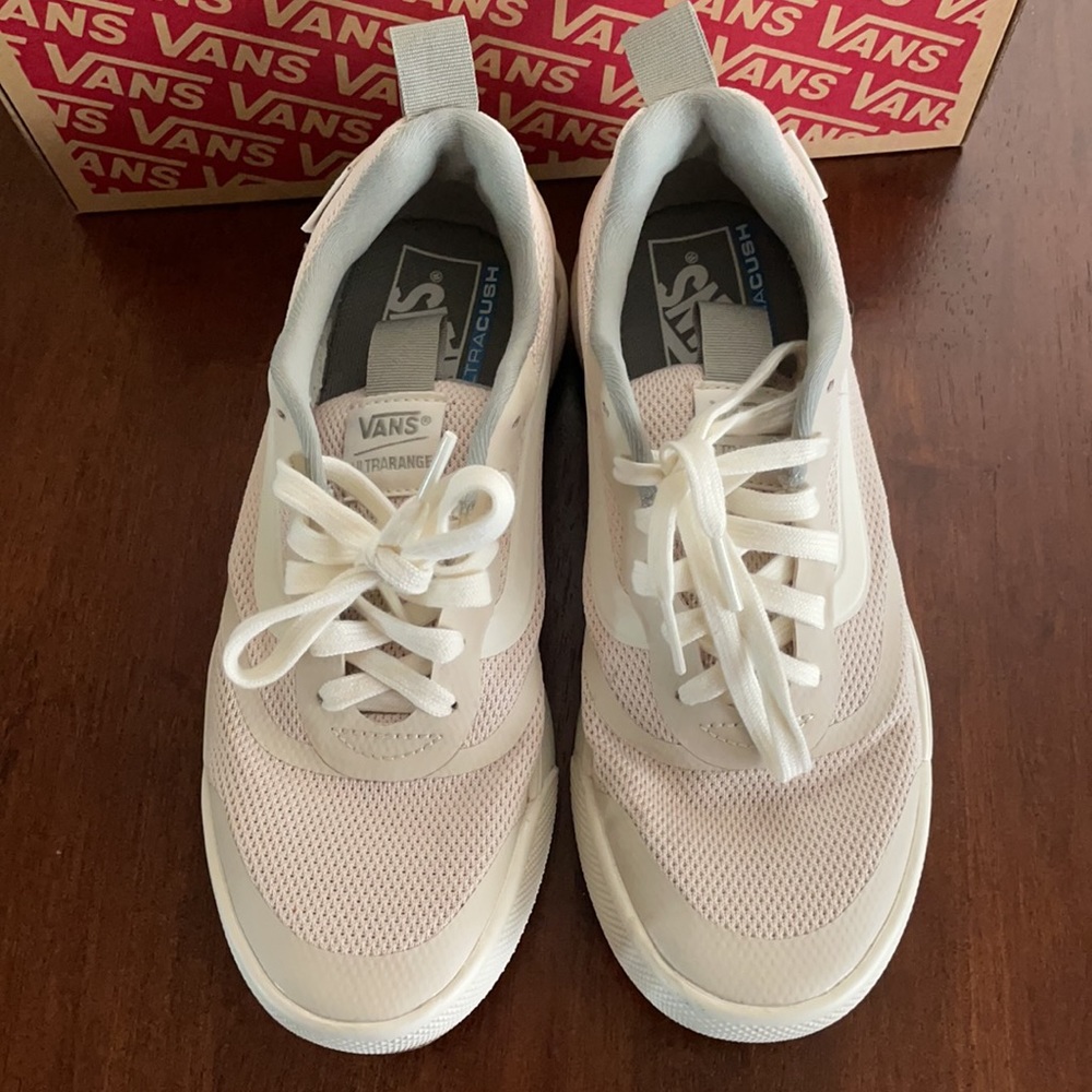 Vans Ultrarange Rapidw